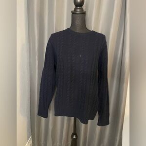168. Ben Sherman Men’s Sweater, Size XL